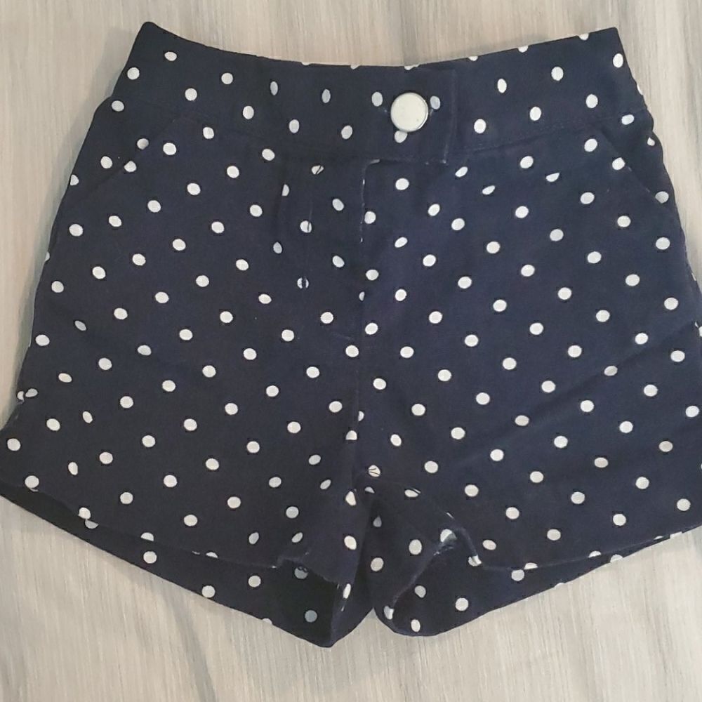 Janie & Jack Shorts